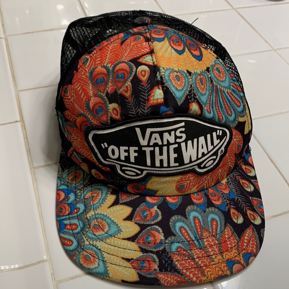Vans “Off The Wall”